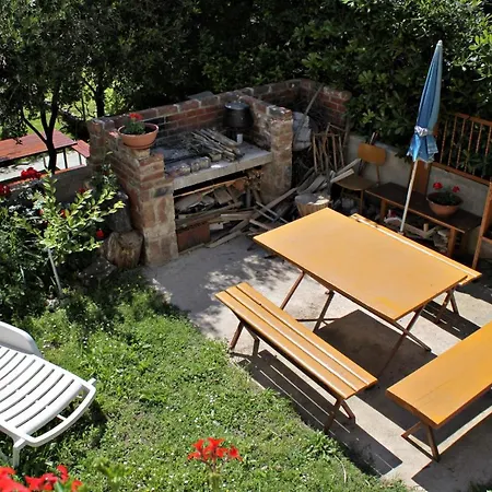 With A Parking Space Baska, Krk - 5443 شقة *