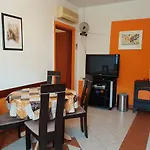 Apartment With A Parking Space Baska, Krk - 5443 *