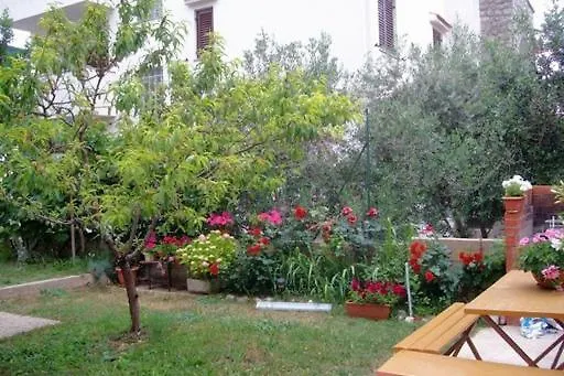 With A Parking Space Baska, Krk - 5443 Appartement