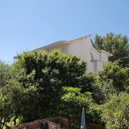 Apartment With A Parking Space Baska, Krk - 5443